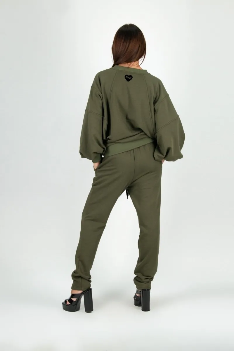 Tracksuit NAOMI