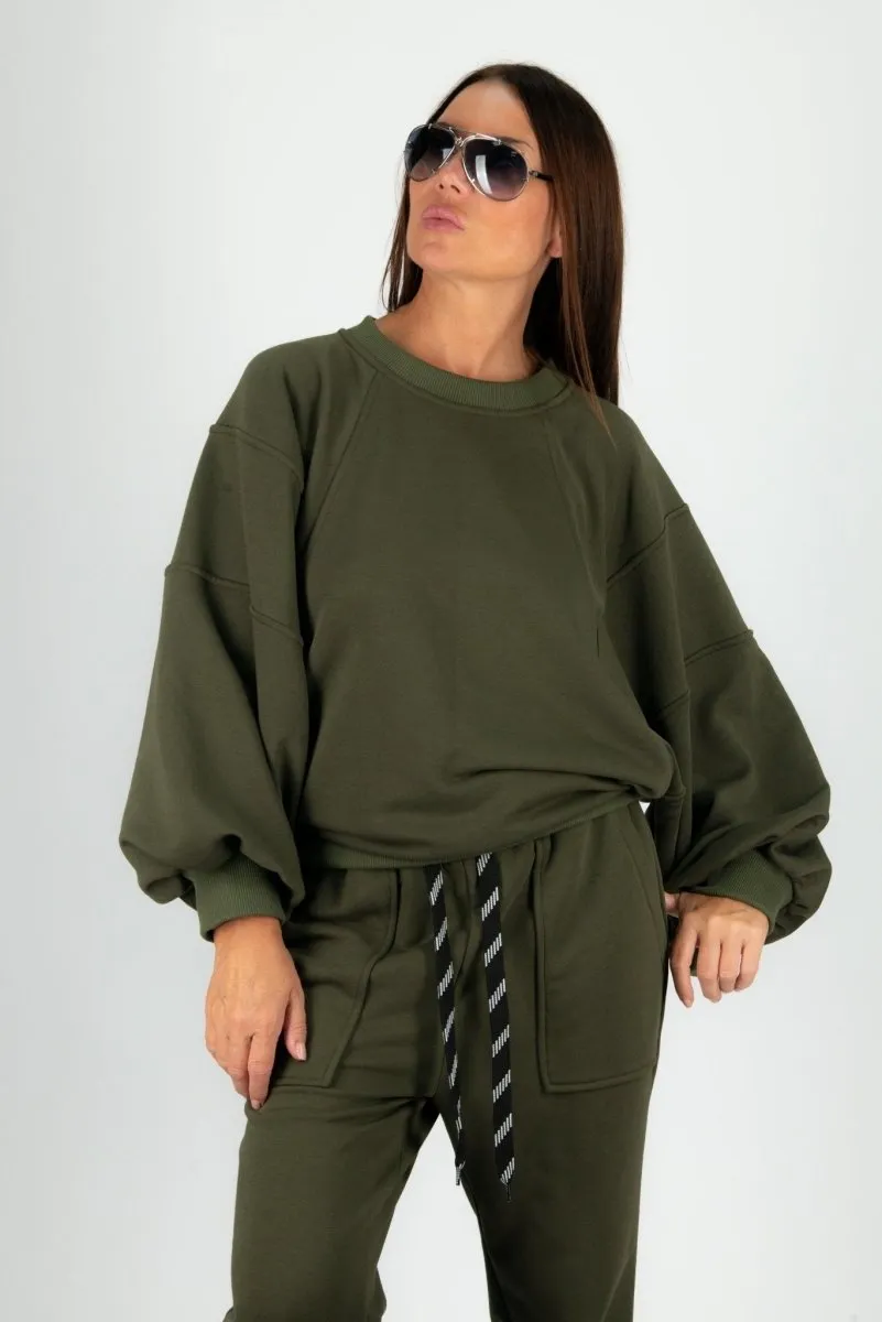 Tracksuit NAOMI