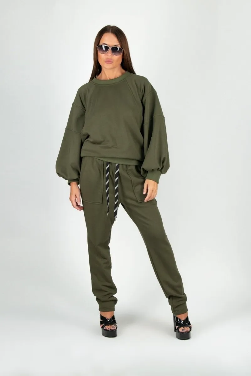 Tracksuit NAOMI