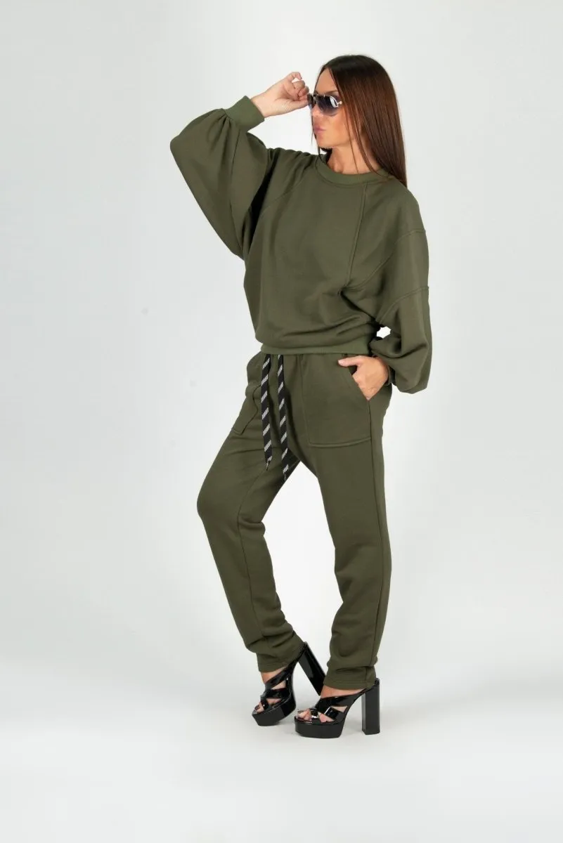 Tracksuit NAOMI