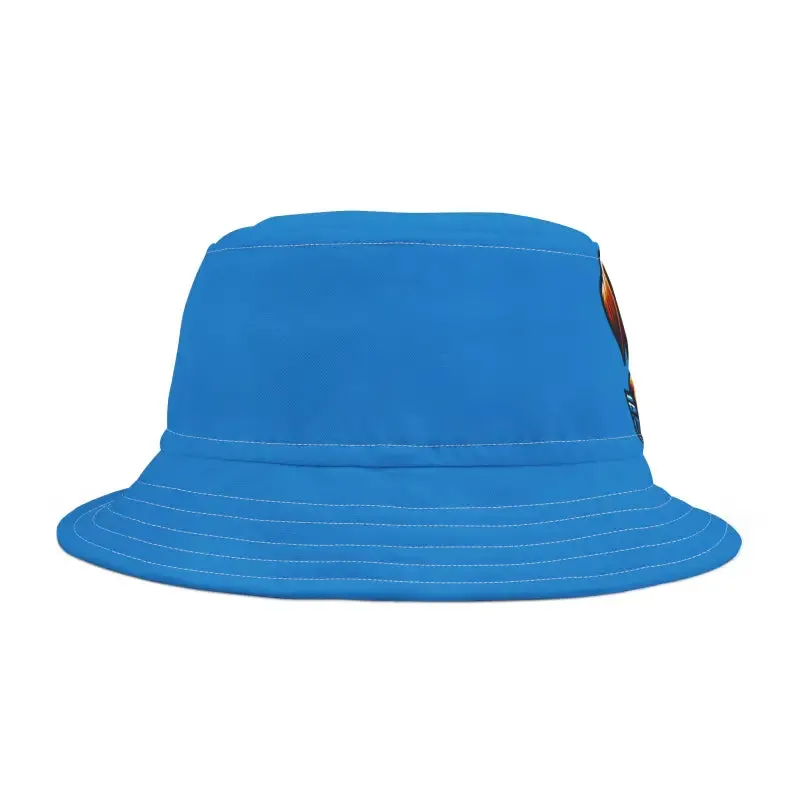 Trendy Polyester Bucket Hat for Instant Style