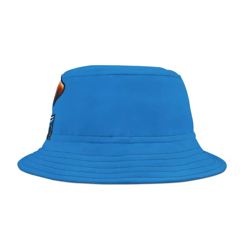 Trendy Polyester Bucket Hat for Instant Style