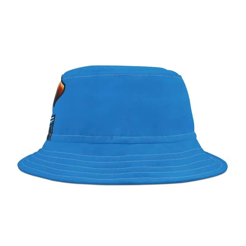 Trendy Polyester Bucket Hat for Instant Style