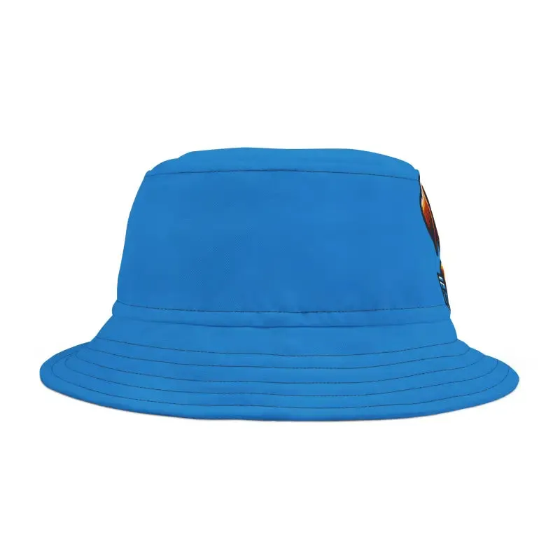 Trendy Polyester Bucket Hat for Instant Style