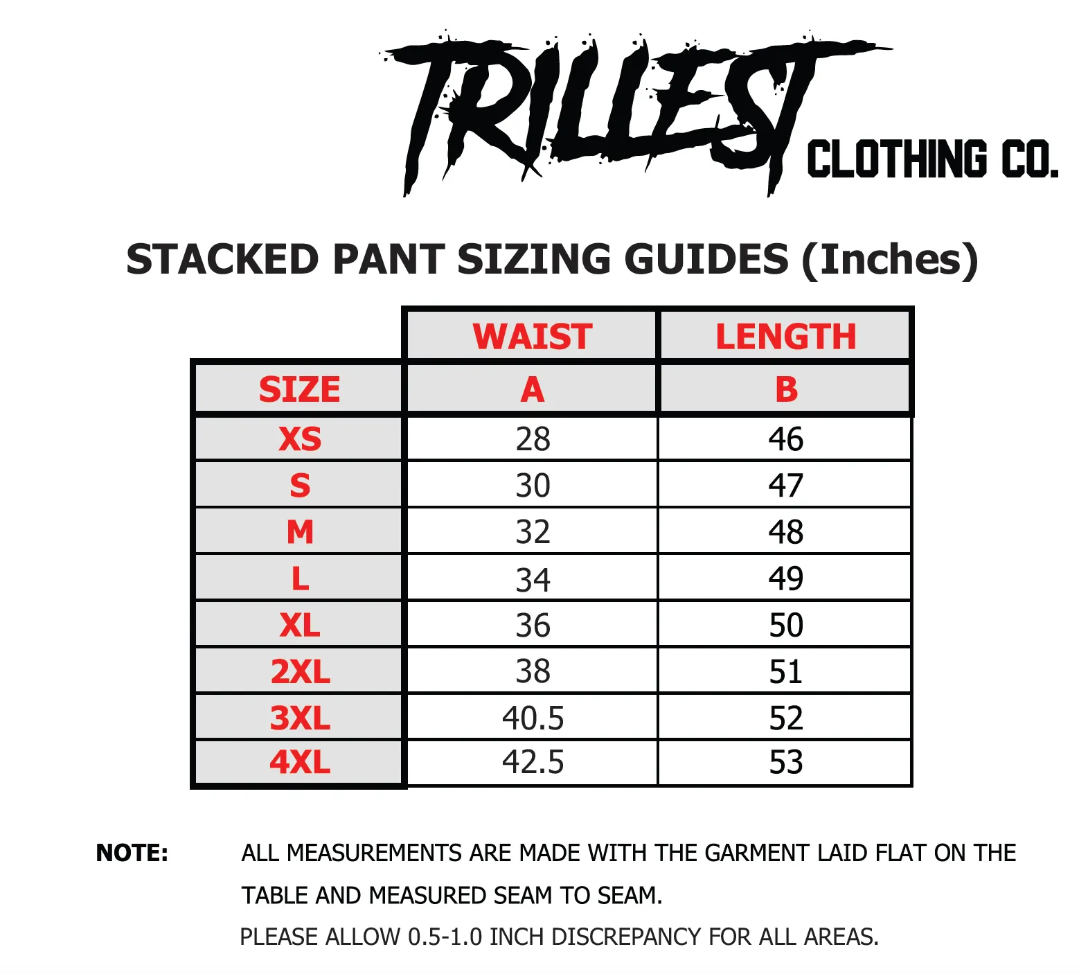 Trillest Flare Panel Pants - Tan\Brown