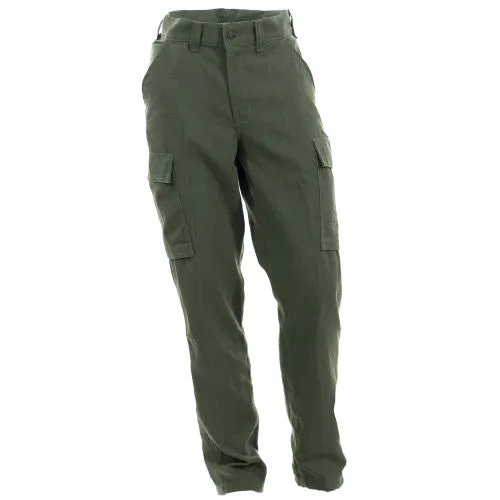 True North Women's Wildland Pant Plus (Tecasafe)