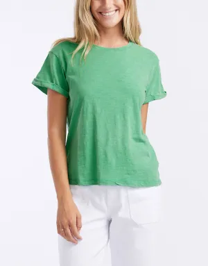 Turn Back T-Shirt  - Apple