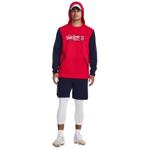 UA Men's Yard Baseball Shorts