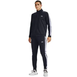 Under Armour Mens Knit Tracksuit
