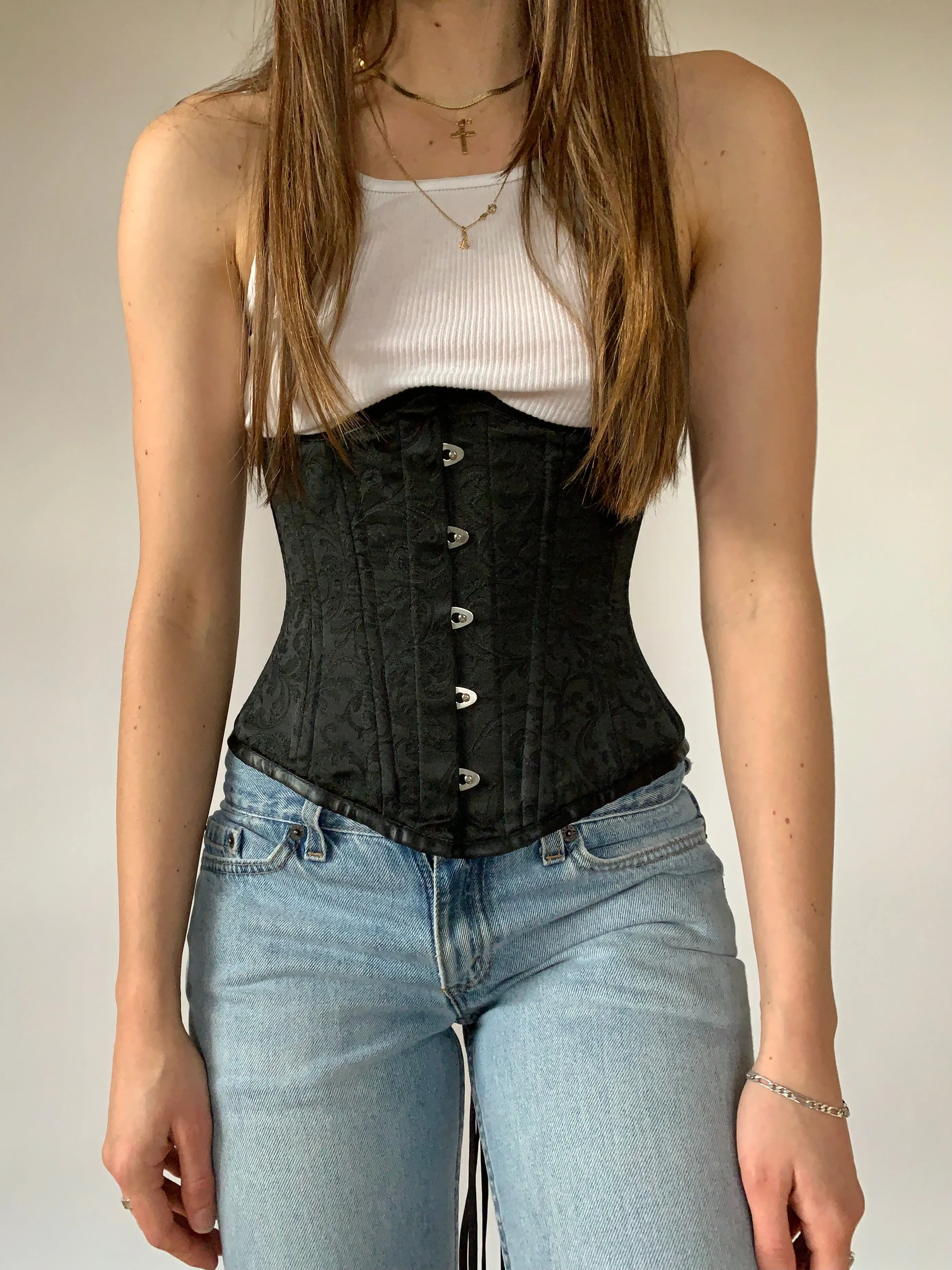 Underbust Corset