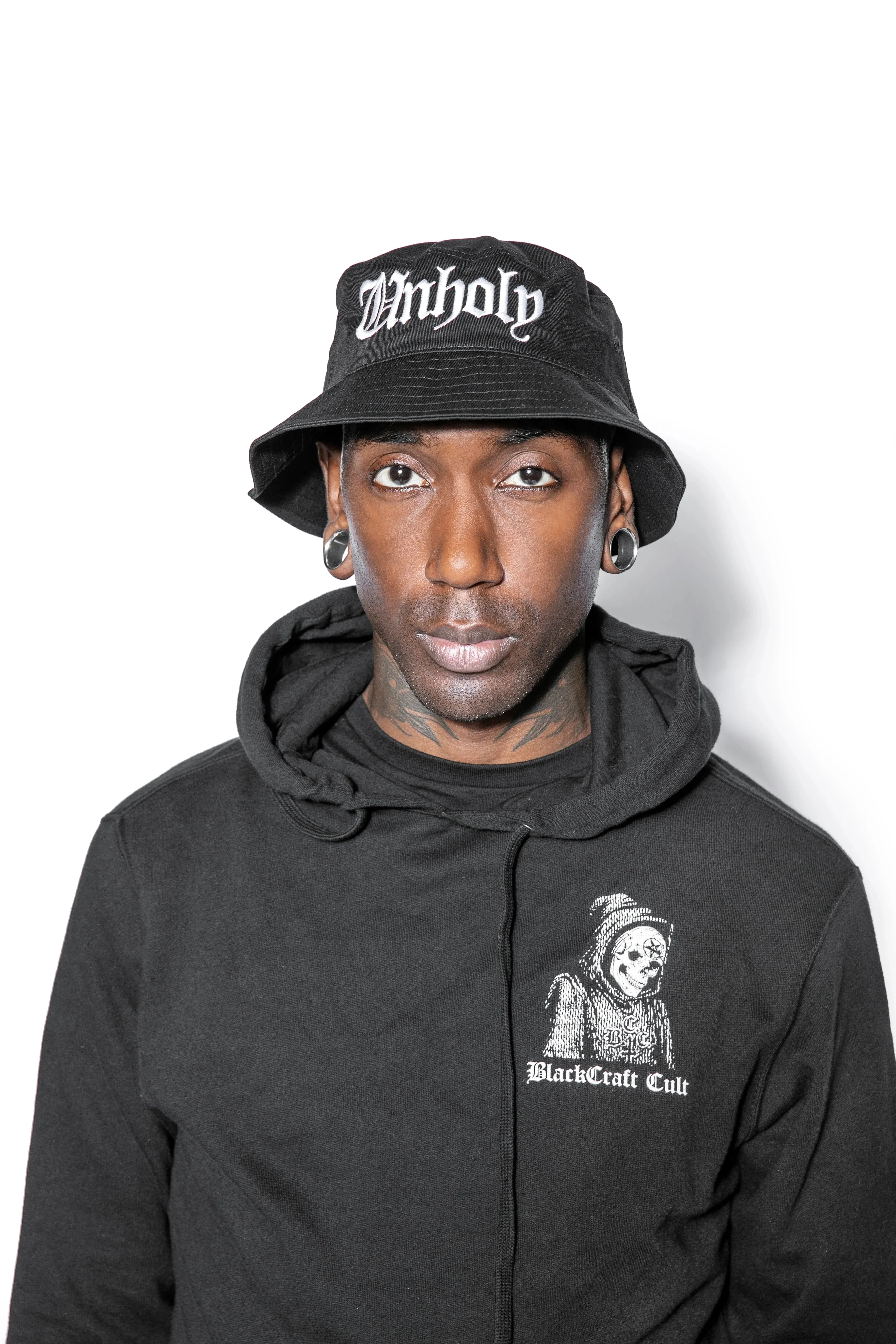 Unholy - Bucket Hat