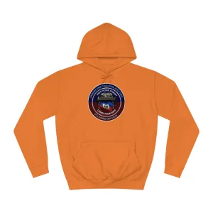 Unisex College Hoodie