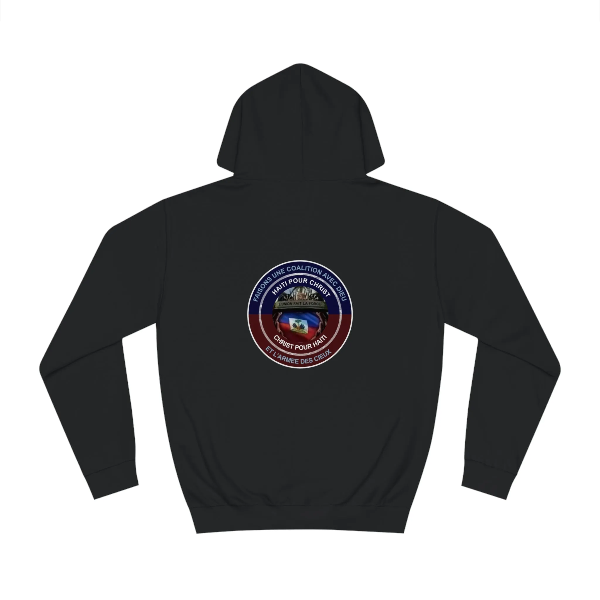 Unisex College Hoodie