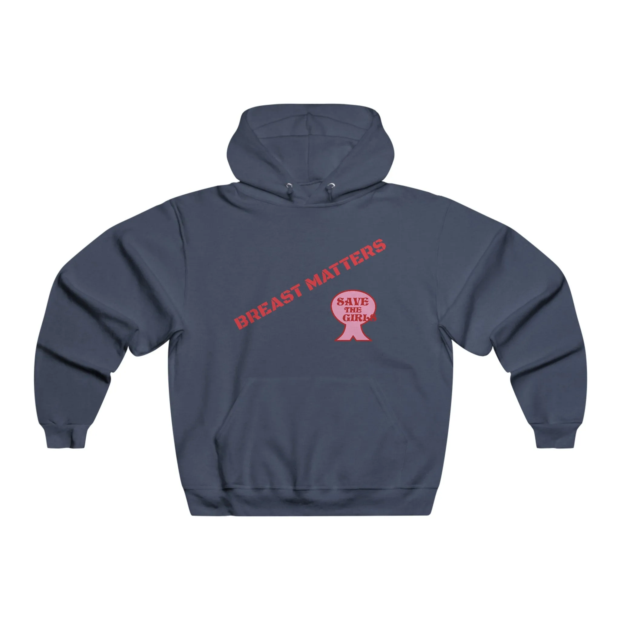 Unisex NUBLEND® Hooded Sweatshirt