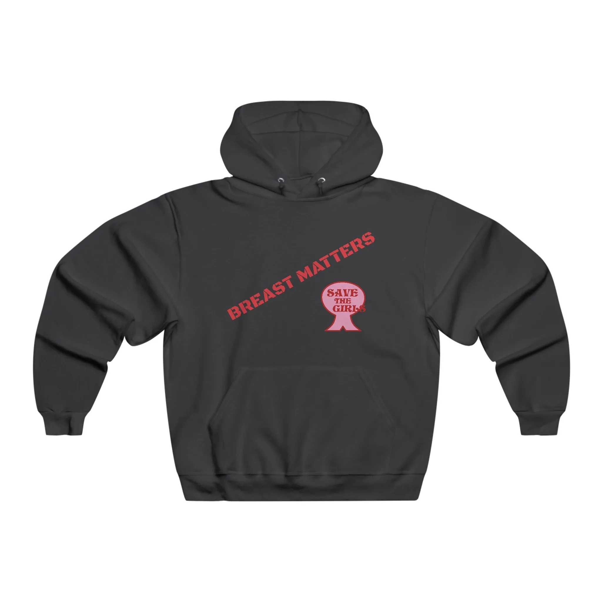 Unisex NUBLEND® Hooded Sweatshirt