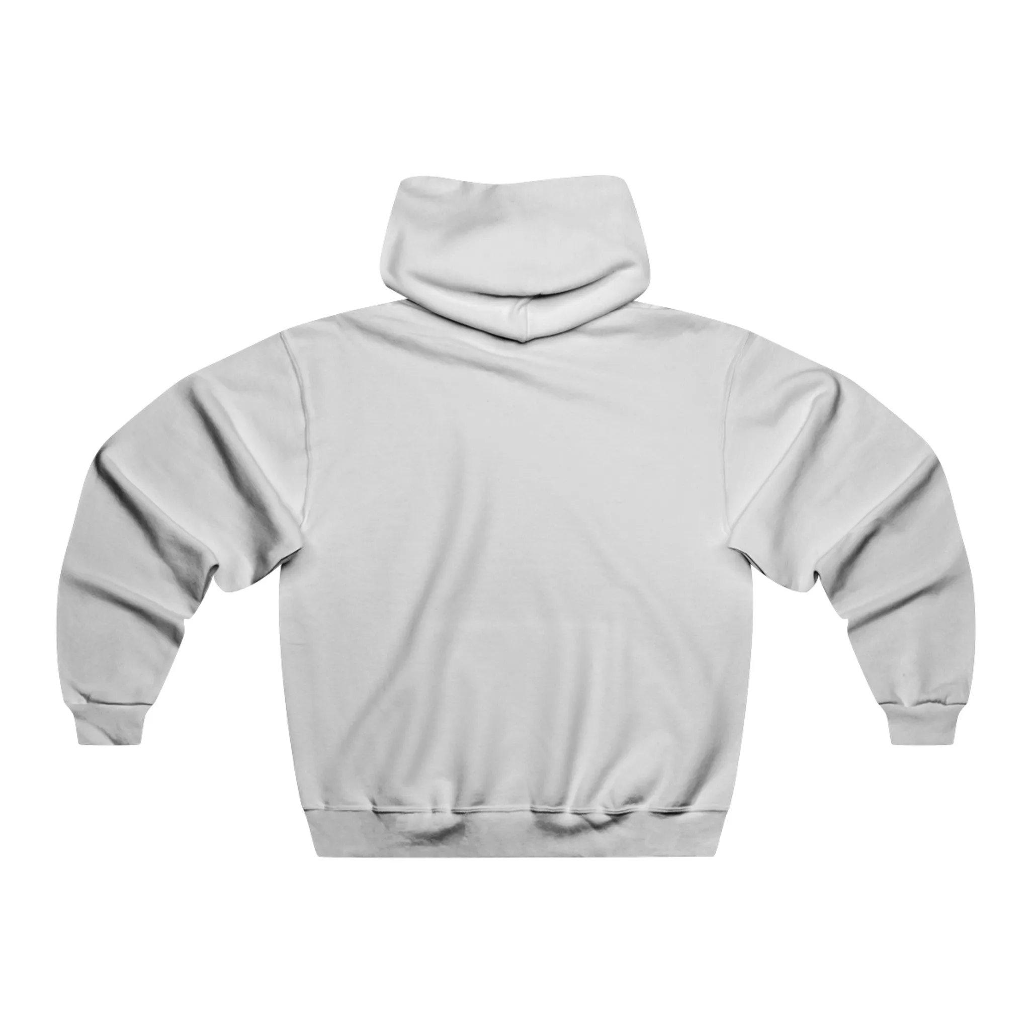 Unisex NUBLEND® Hooded Sweatshirt