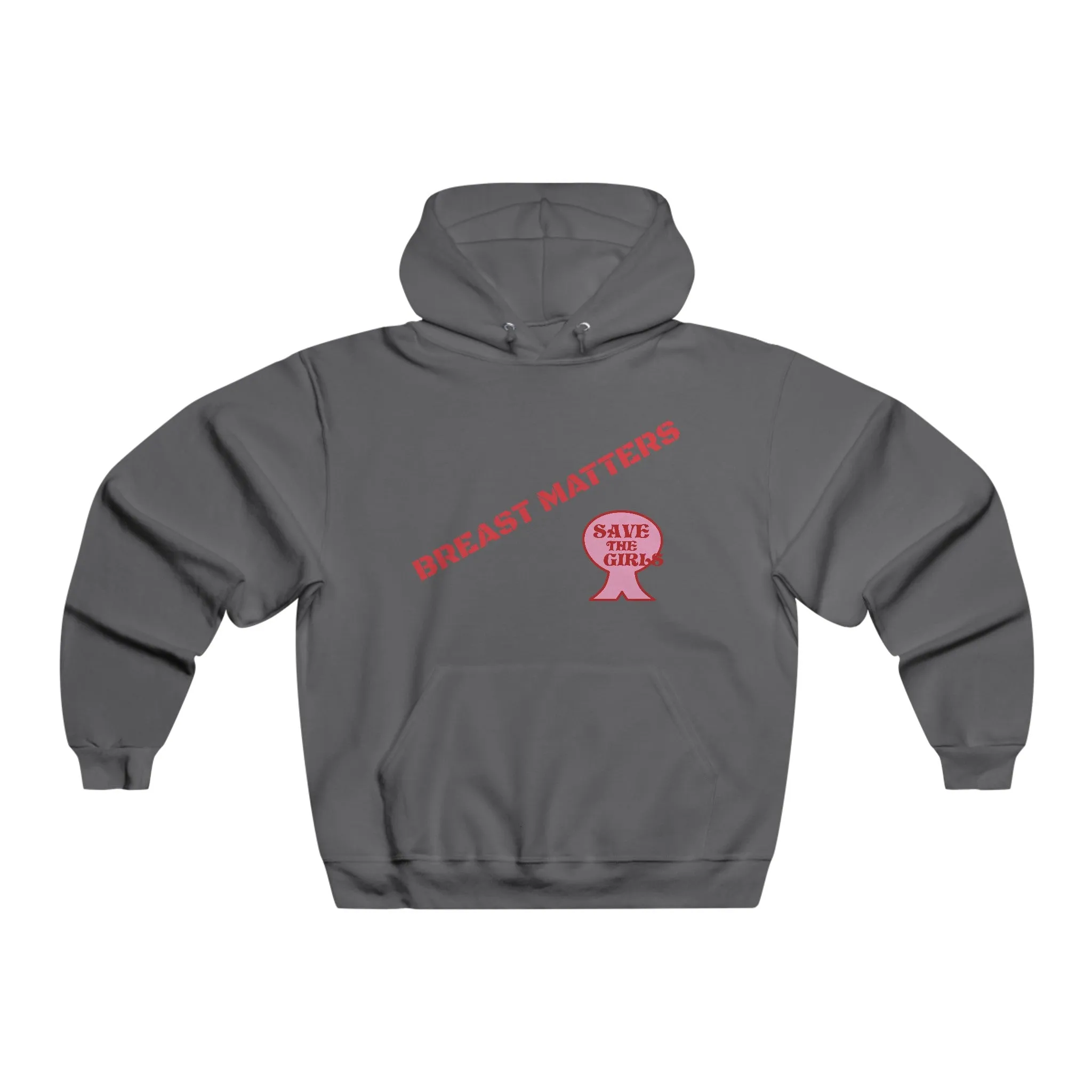 Unisex NUBLEND® Hooded Sweatshirt