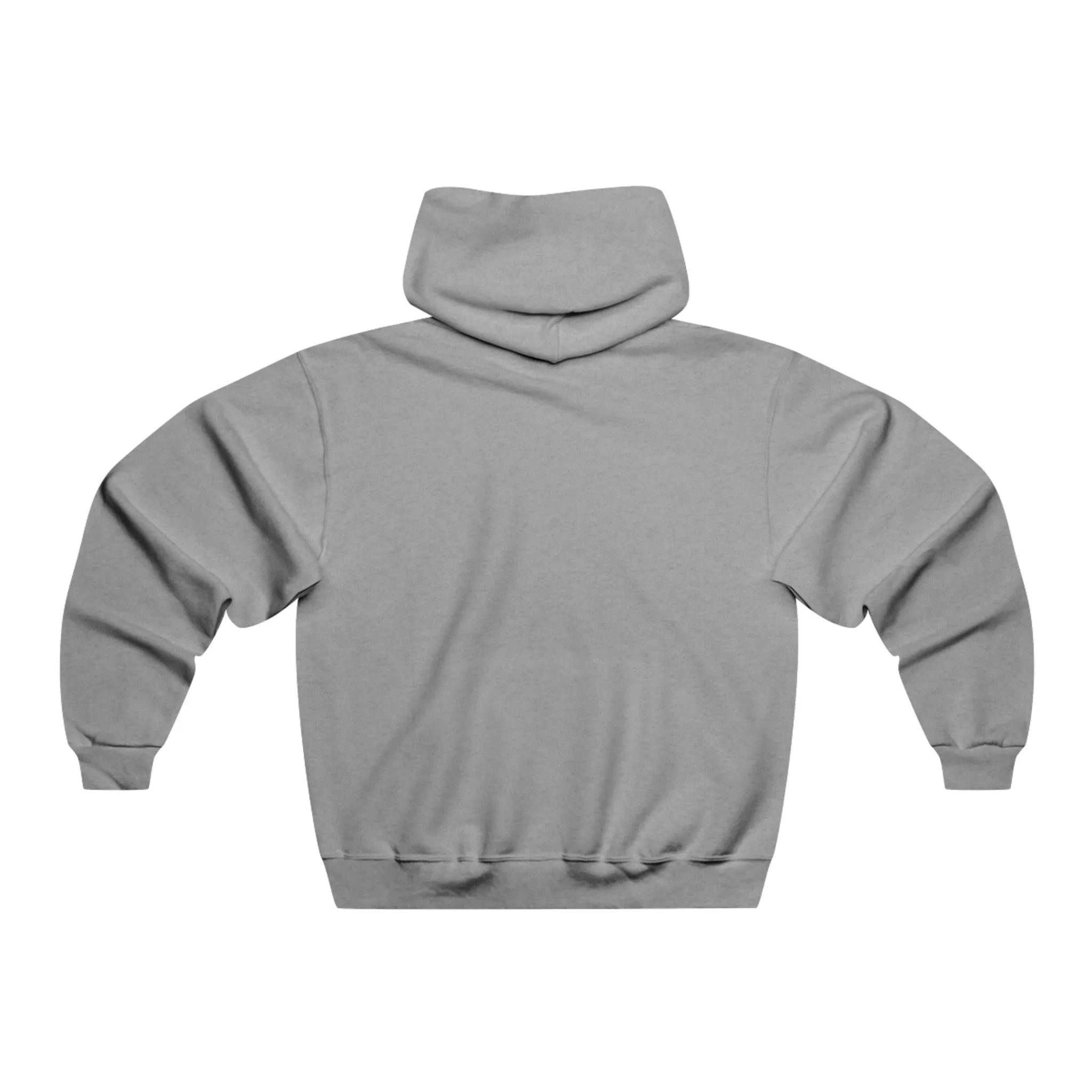 Unisex NUBLEND® Hooded Sweatshirt