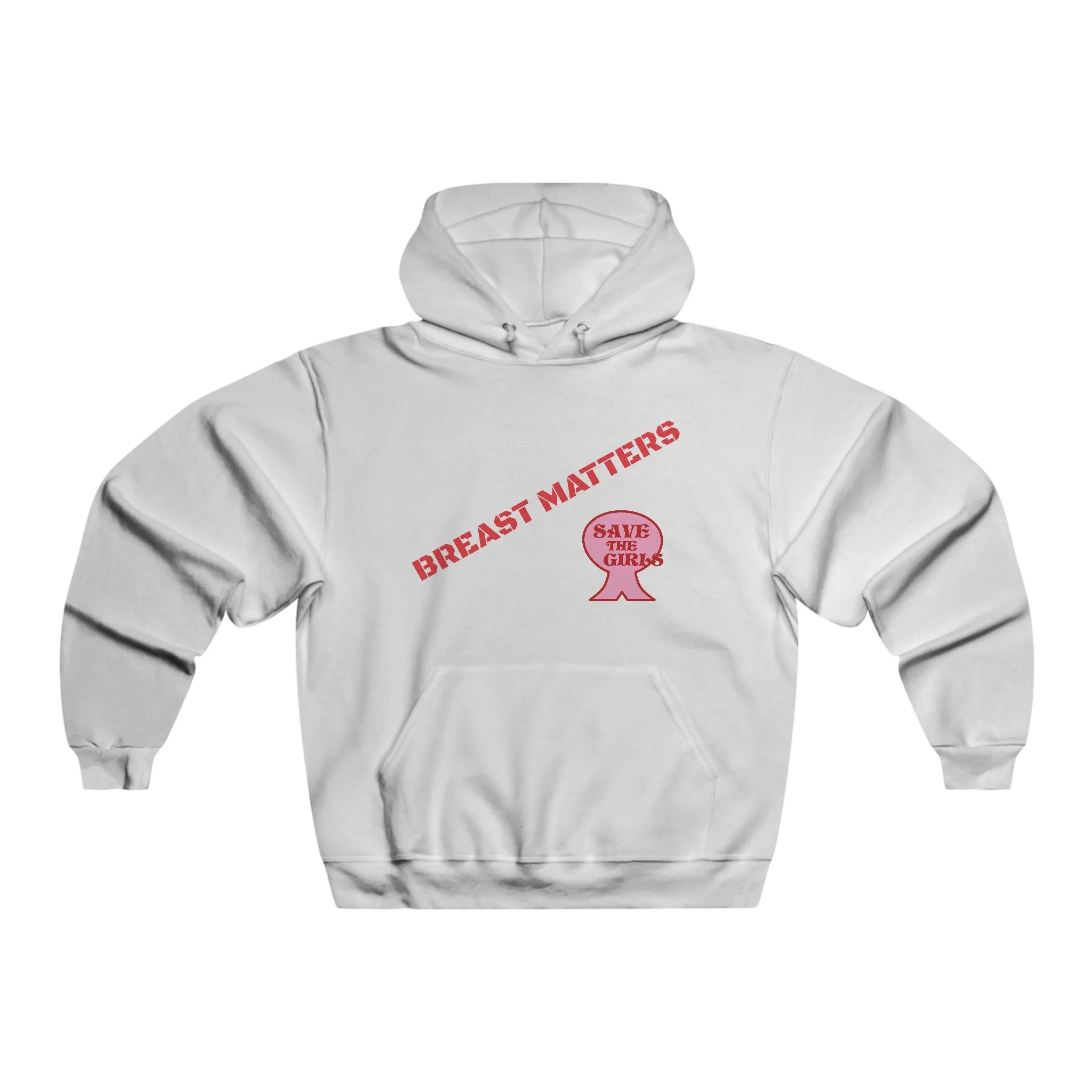 Unisex NUBLEND® Hooded Sweatshirt