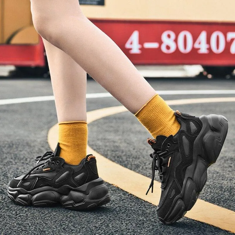 Unisex Summer Chunky Sneakers