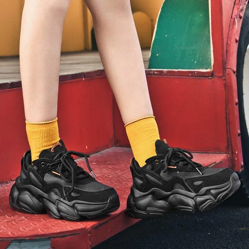Unisex Summer Chunky Sneakers