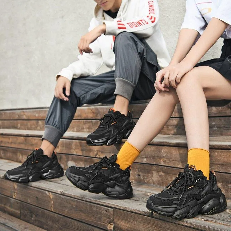 Unisex Summer Chunky Sneakers