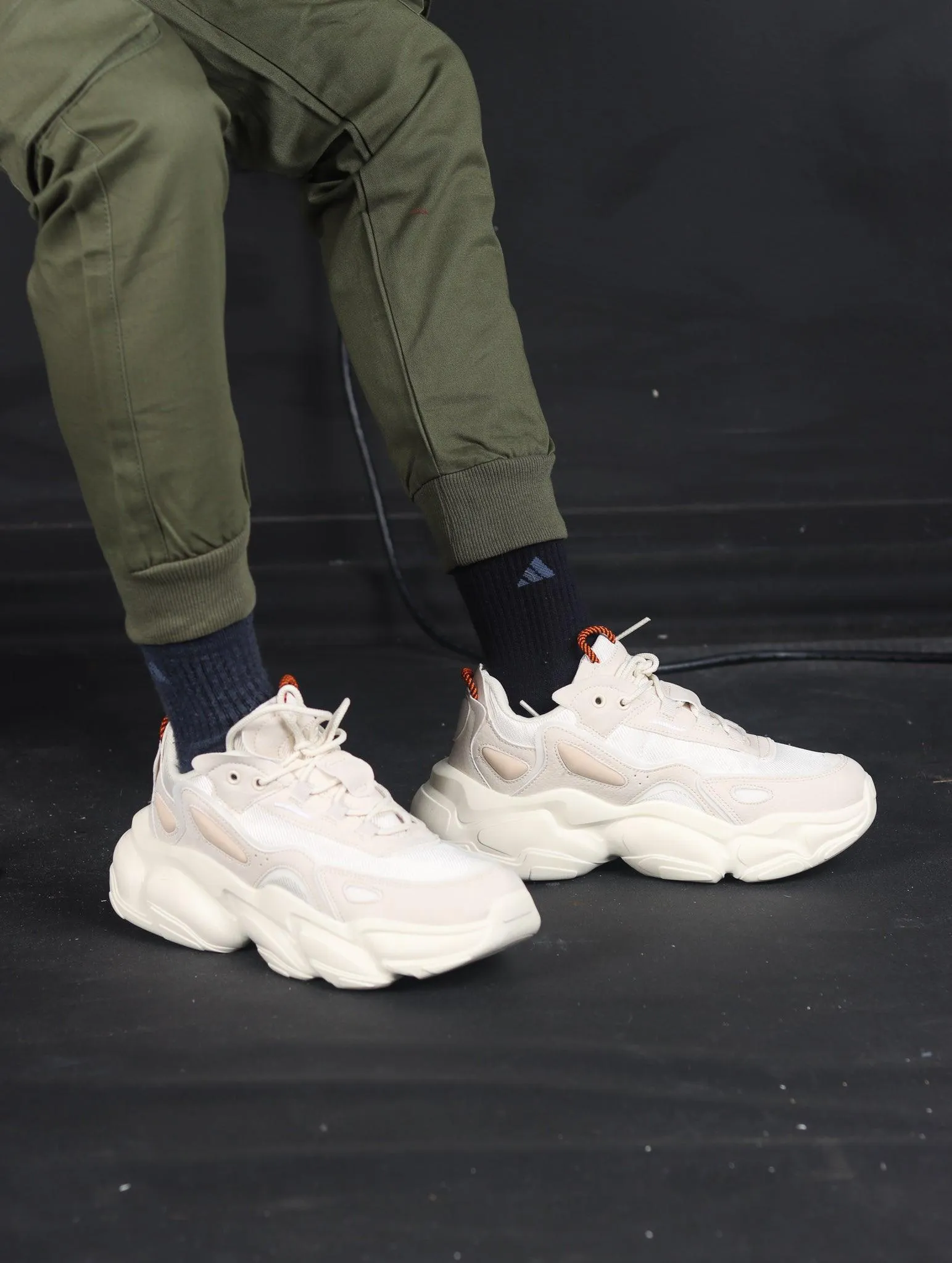 Unisex Summer Chunky Sneakers
