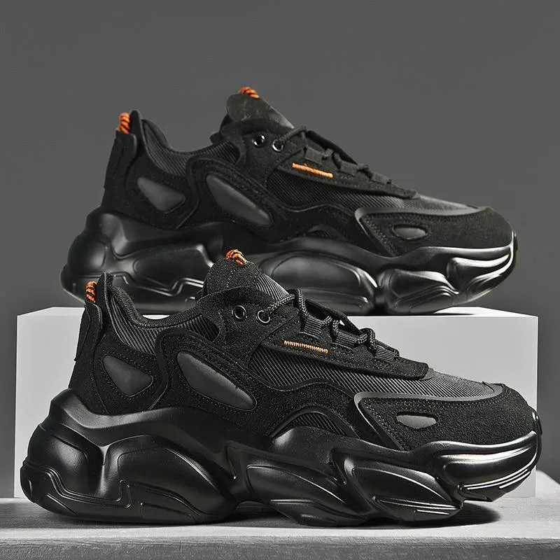 Unisex Summer Chunky Sneakers
