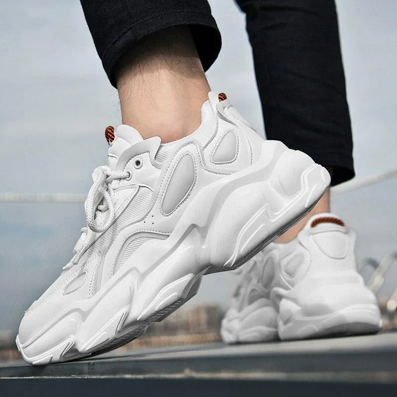 Unisex Summer Chunky Sneakers