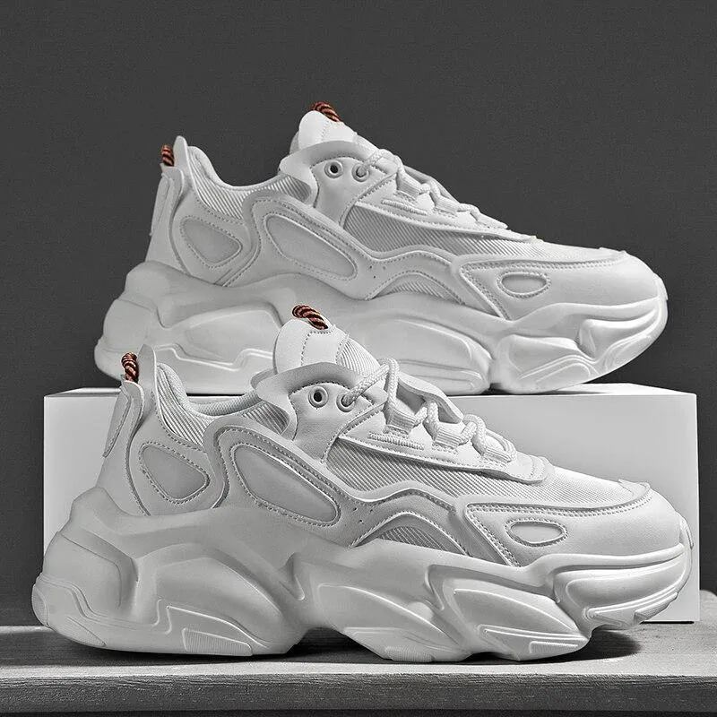 Unisex Summer Chunky Sneakers