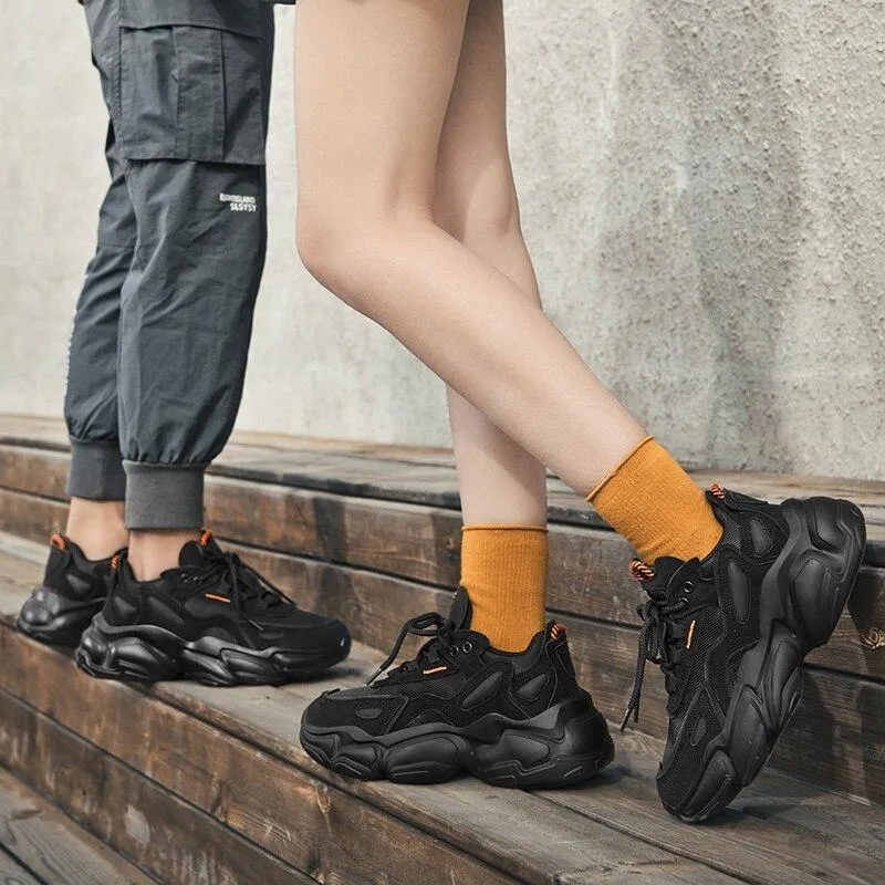 Unisex Summer Chunky Sneakers