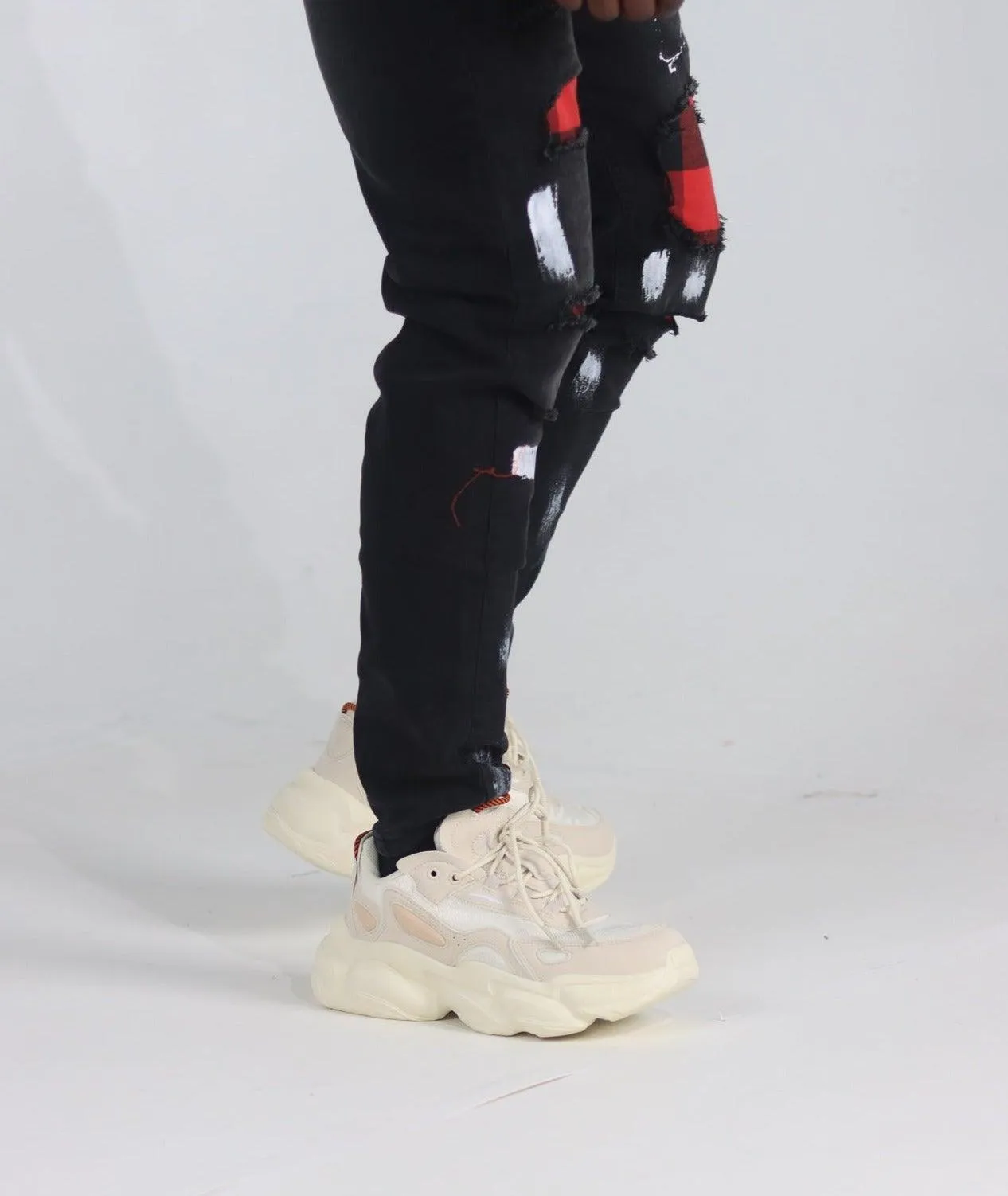 Unisex Summer Chunky Sneakers