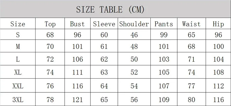 Unisex Tracksuit Two Pieces Sets Oversized Hooded Sweatshirts   Trousers