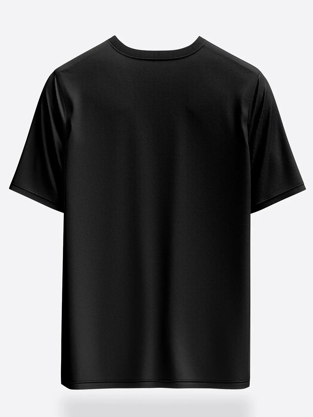 Unisex Wings of Serenity Oversized Graphic T-Shirt
