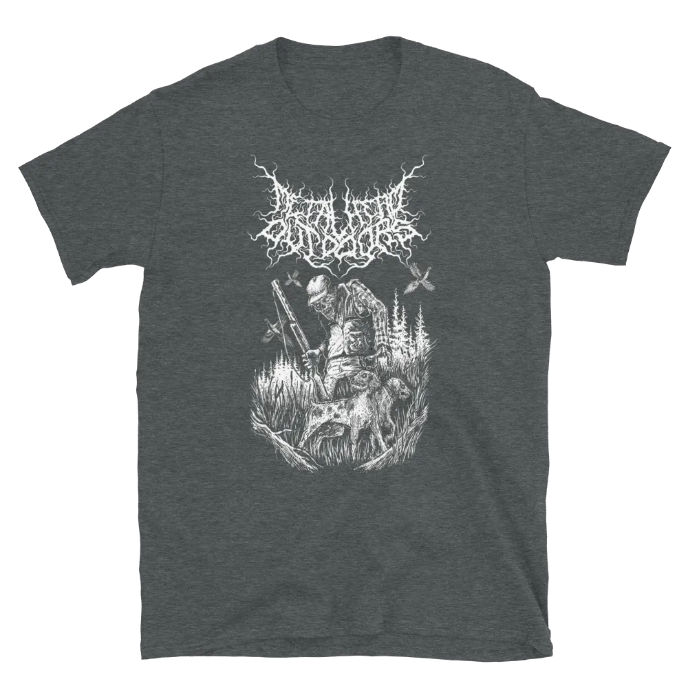 Upland Ghoul Men's T-Shirt