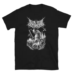 Upland Ghoul Men's T-Shirt
