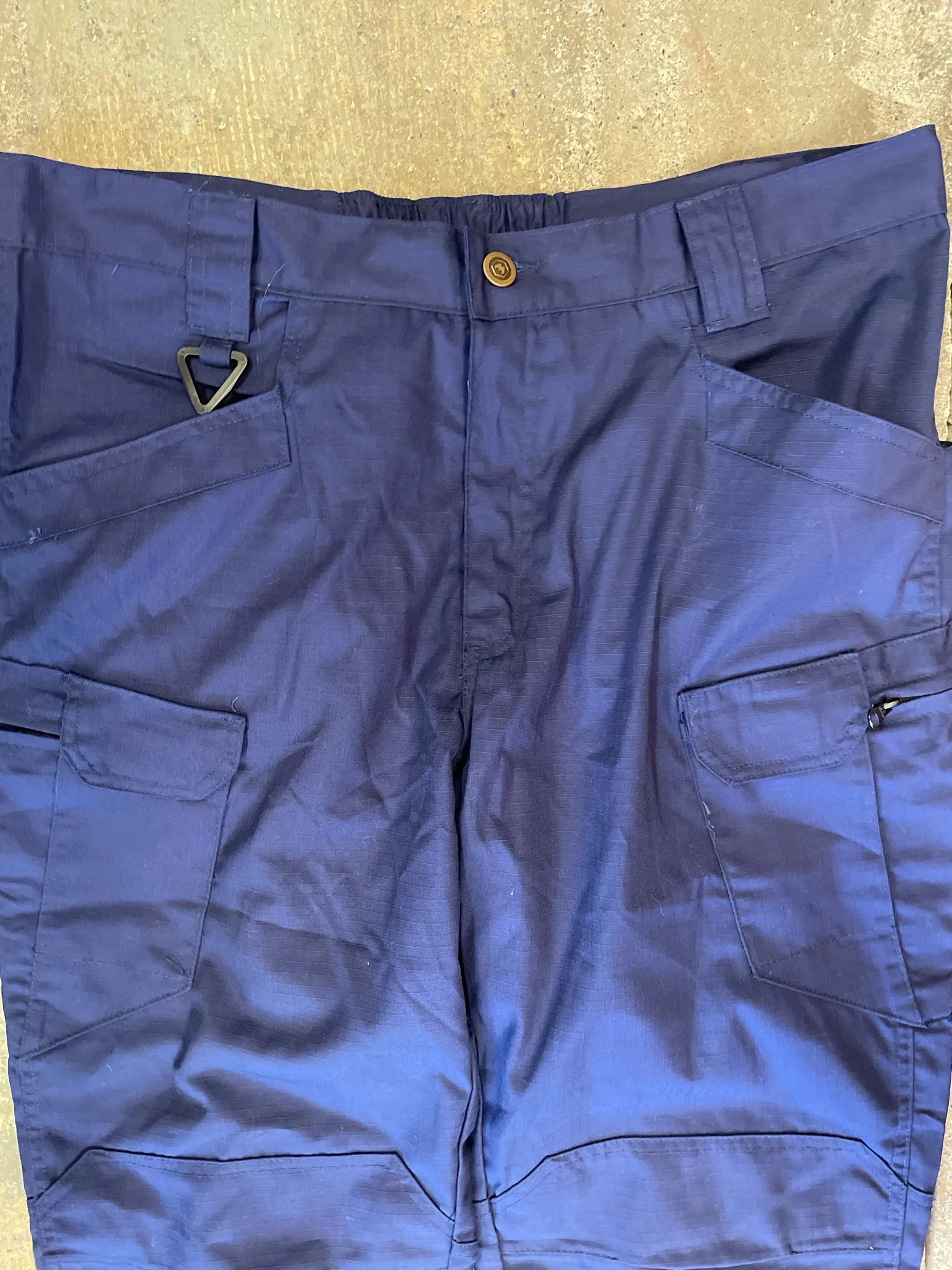 Utility Pants Men's XXL
