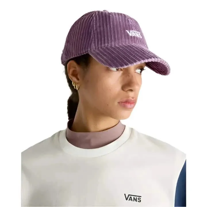 Vans Corduroy Pet Paars