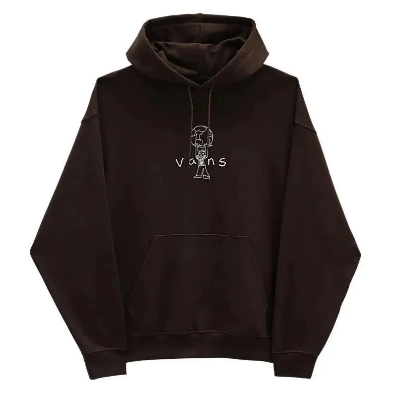 Vans Nick Michel PO Hoodie