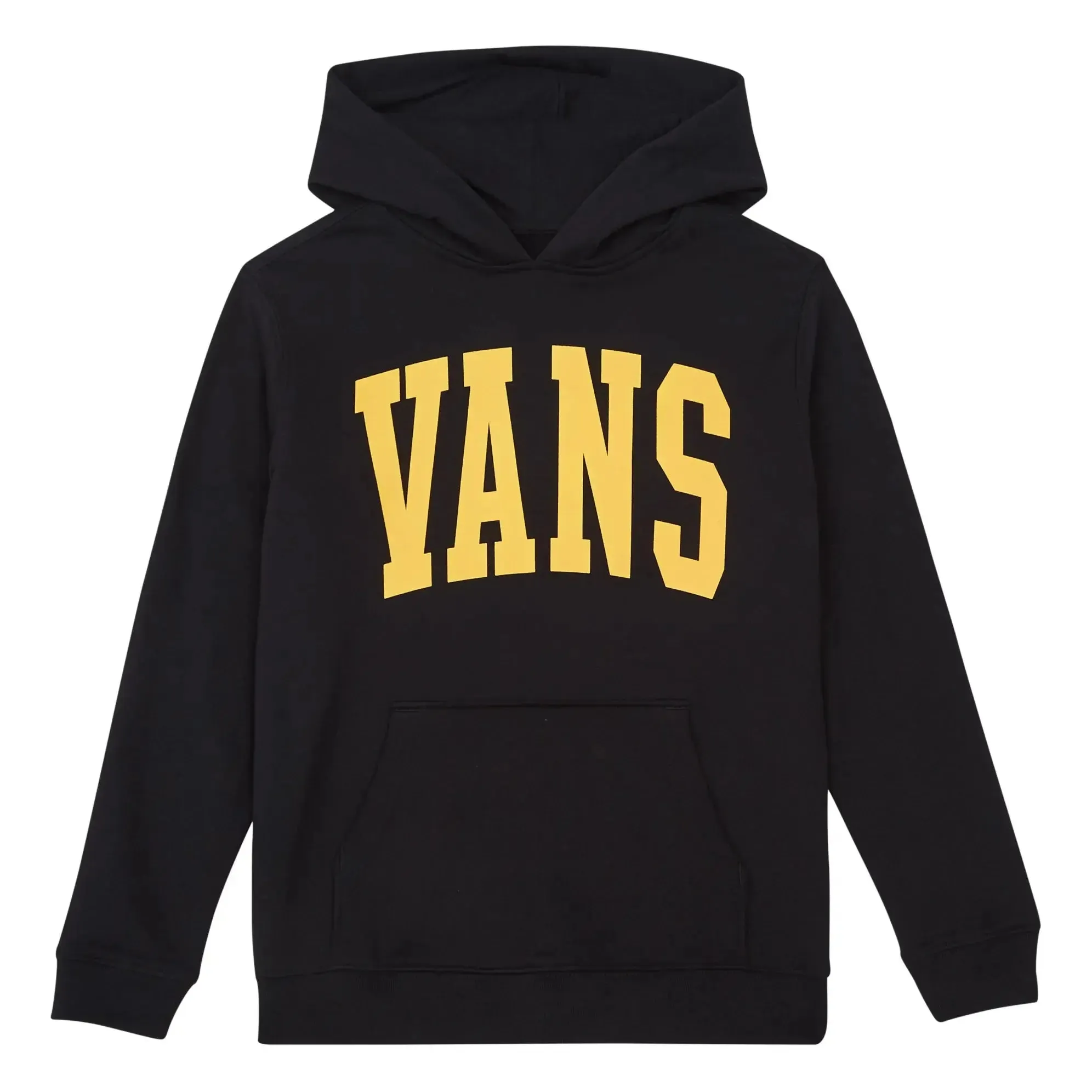 Vans Varsity PO Hoodie - Black