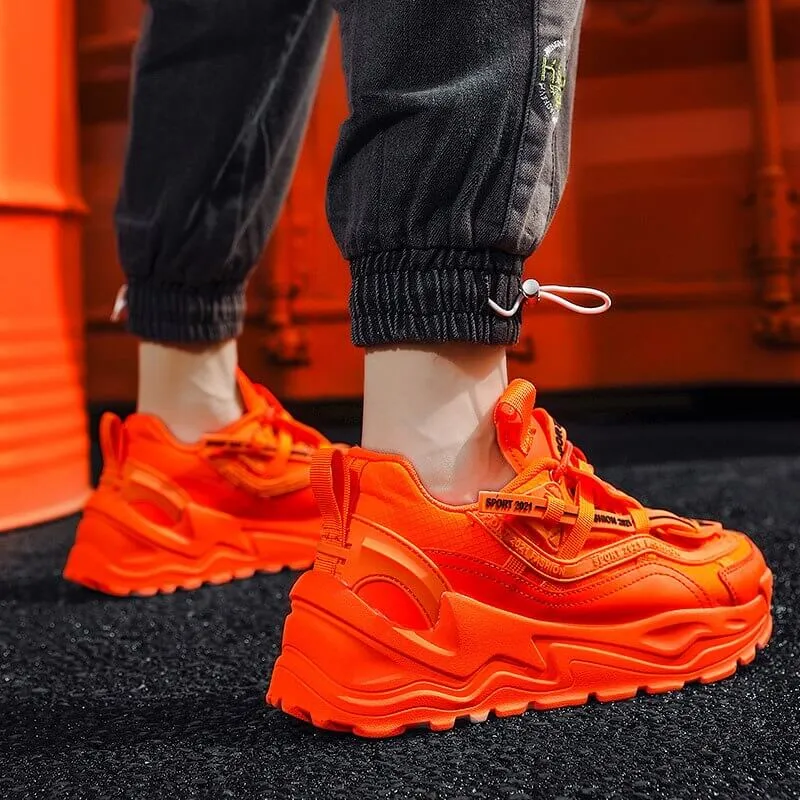 Velzard XTS700 Best Chunky bulky sneakers 2022