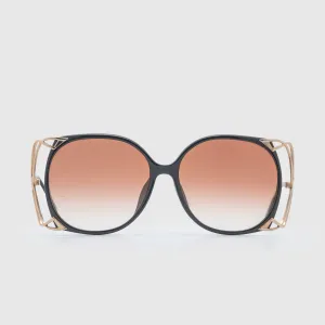 Vintage Christian Dior Sunglass circa 1980's