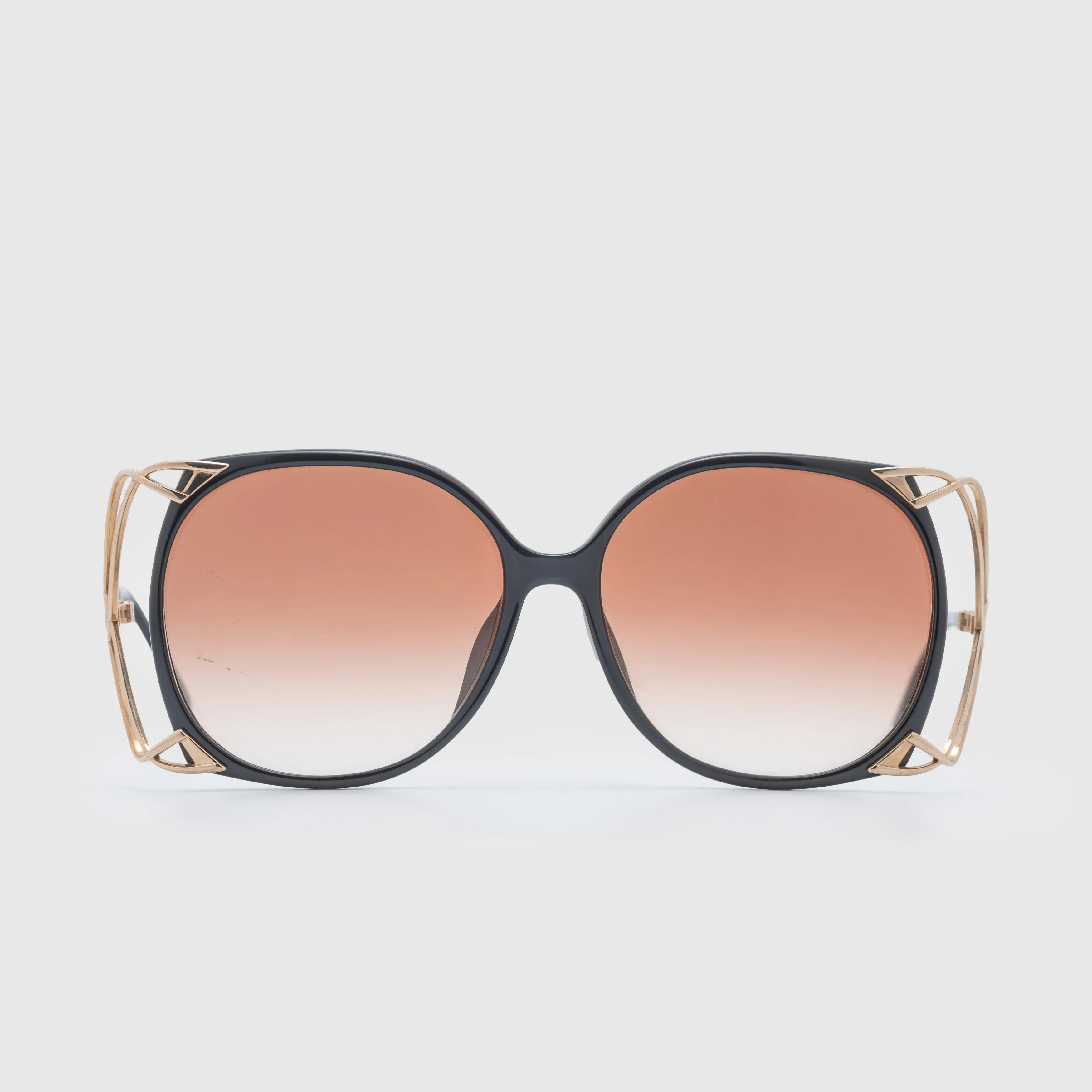 Vintage Christian Dior Sunglass circa 1980's