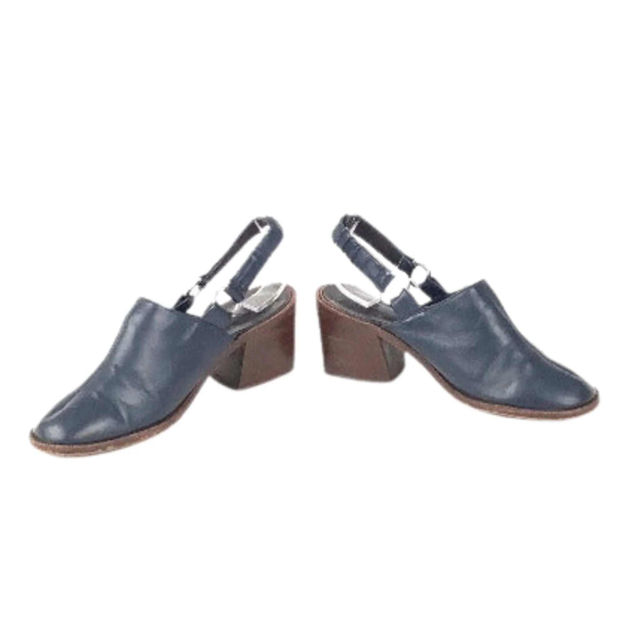 Vintage Penny Lane Shoes