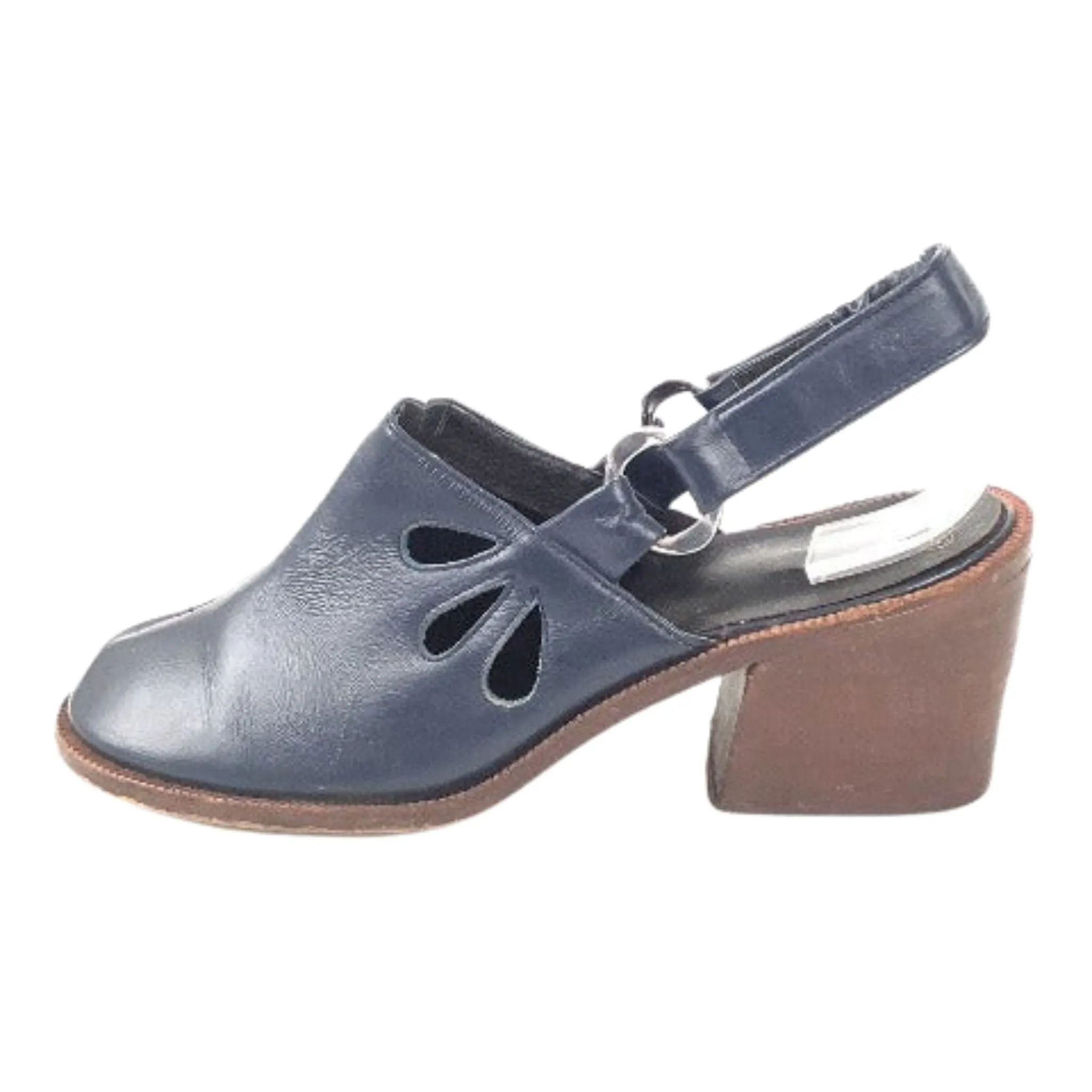 Vintage Penny Lane Shoes