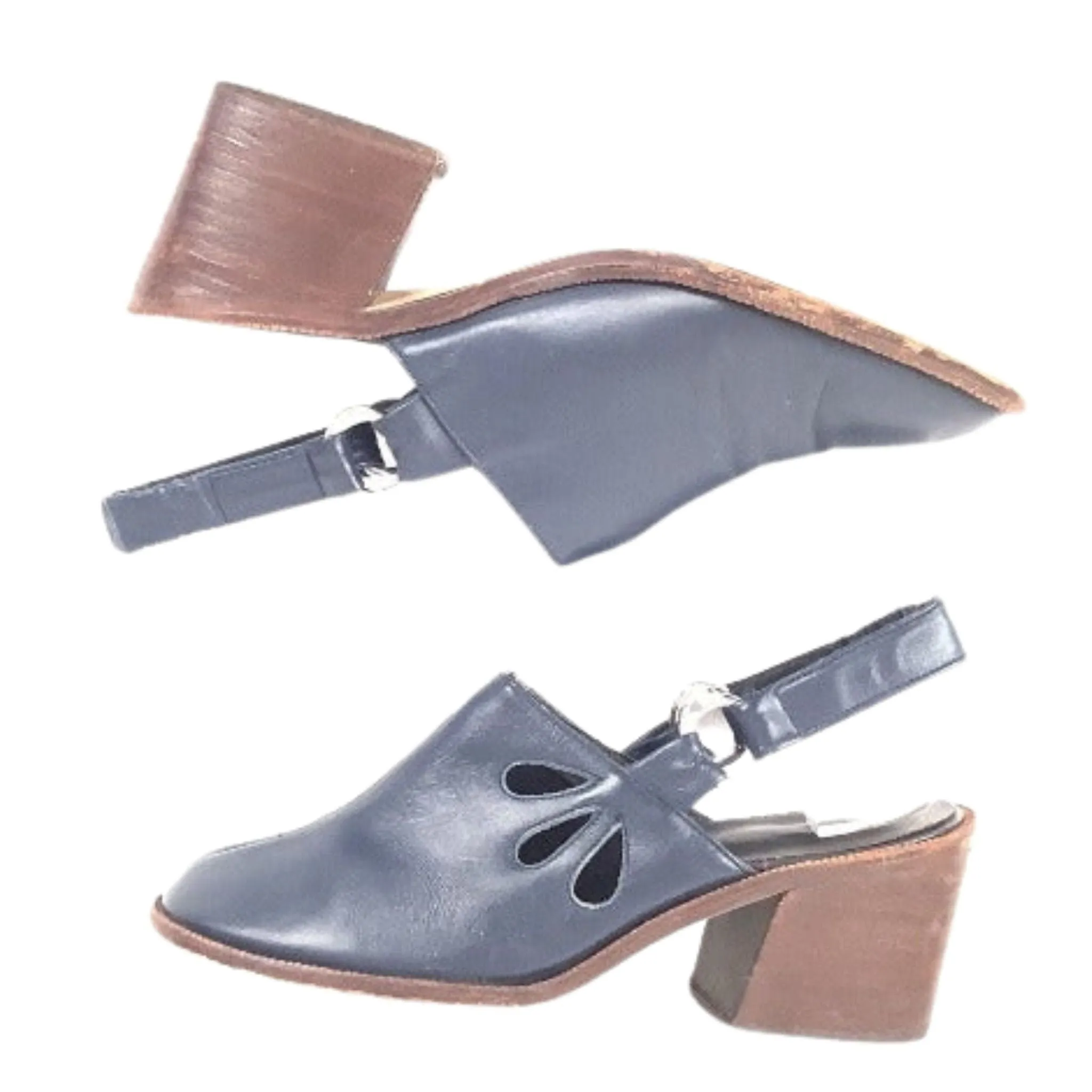 Vintage Penny Lane Shoes