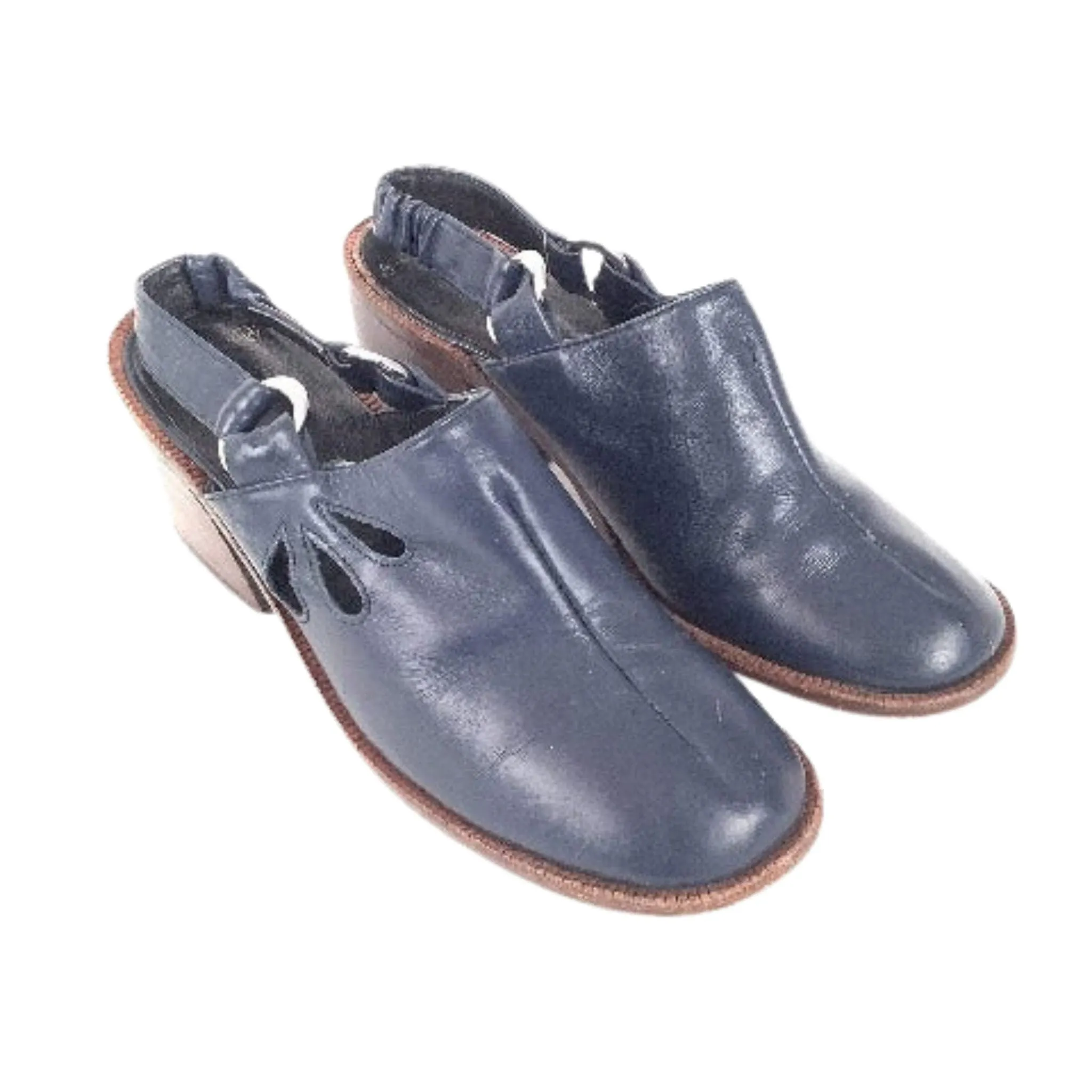 Vintage Penny Lane Shoes