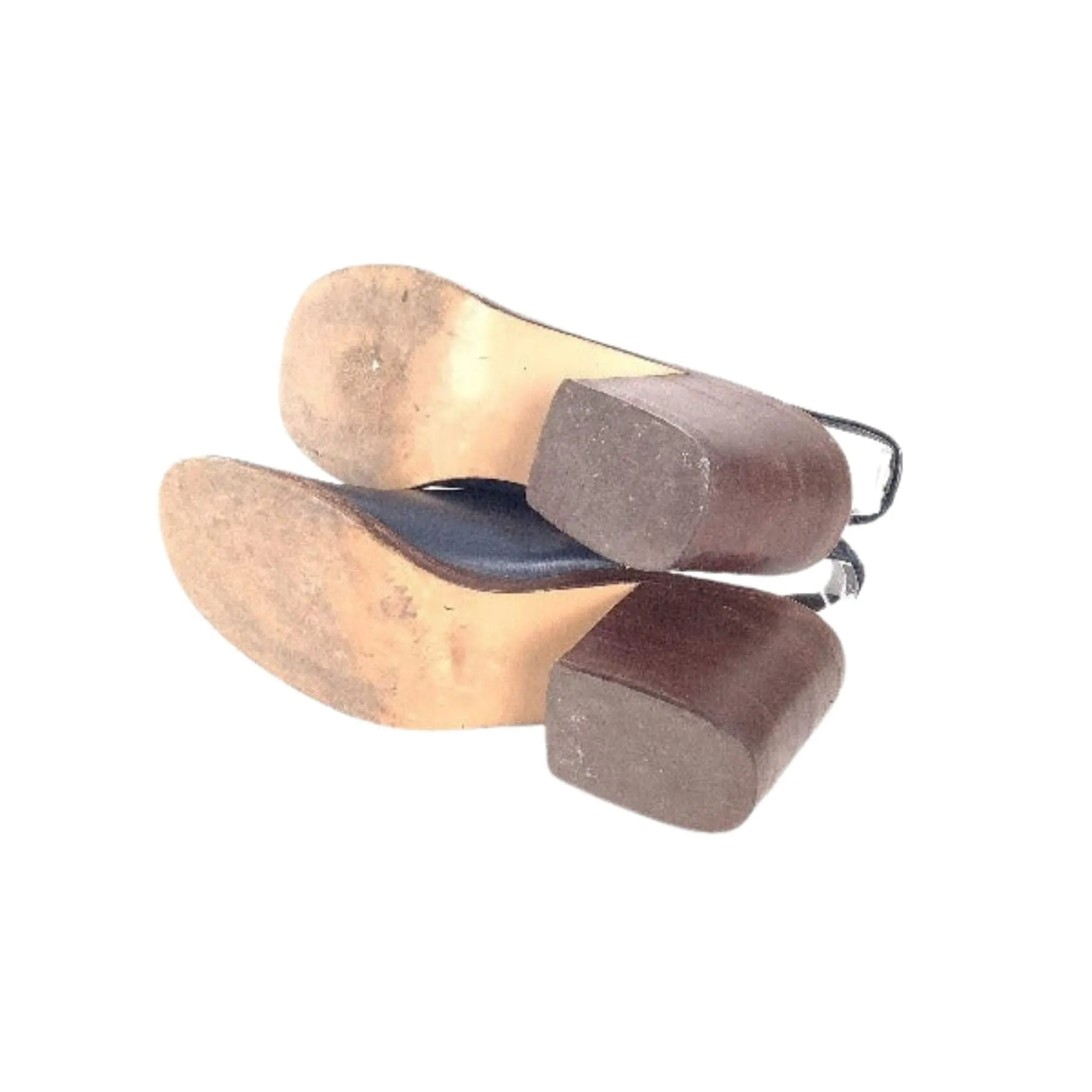 Vintage Penny Lane Shoes