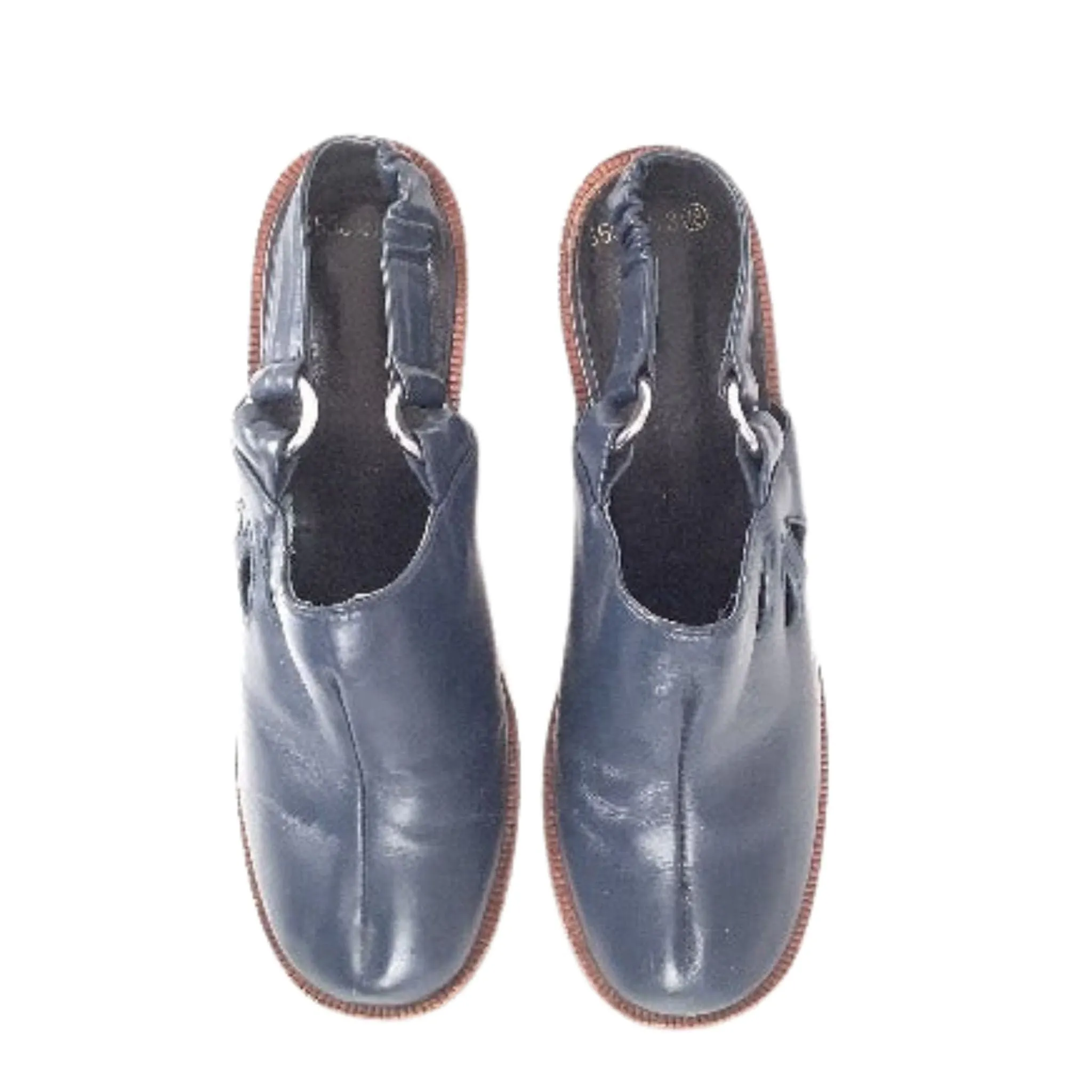 Vintage Penny Lane Shoes