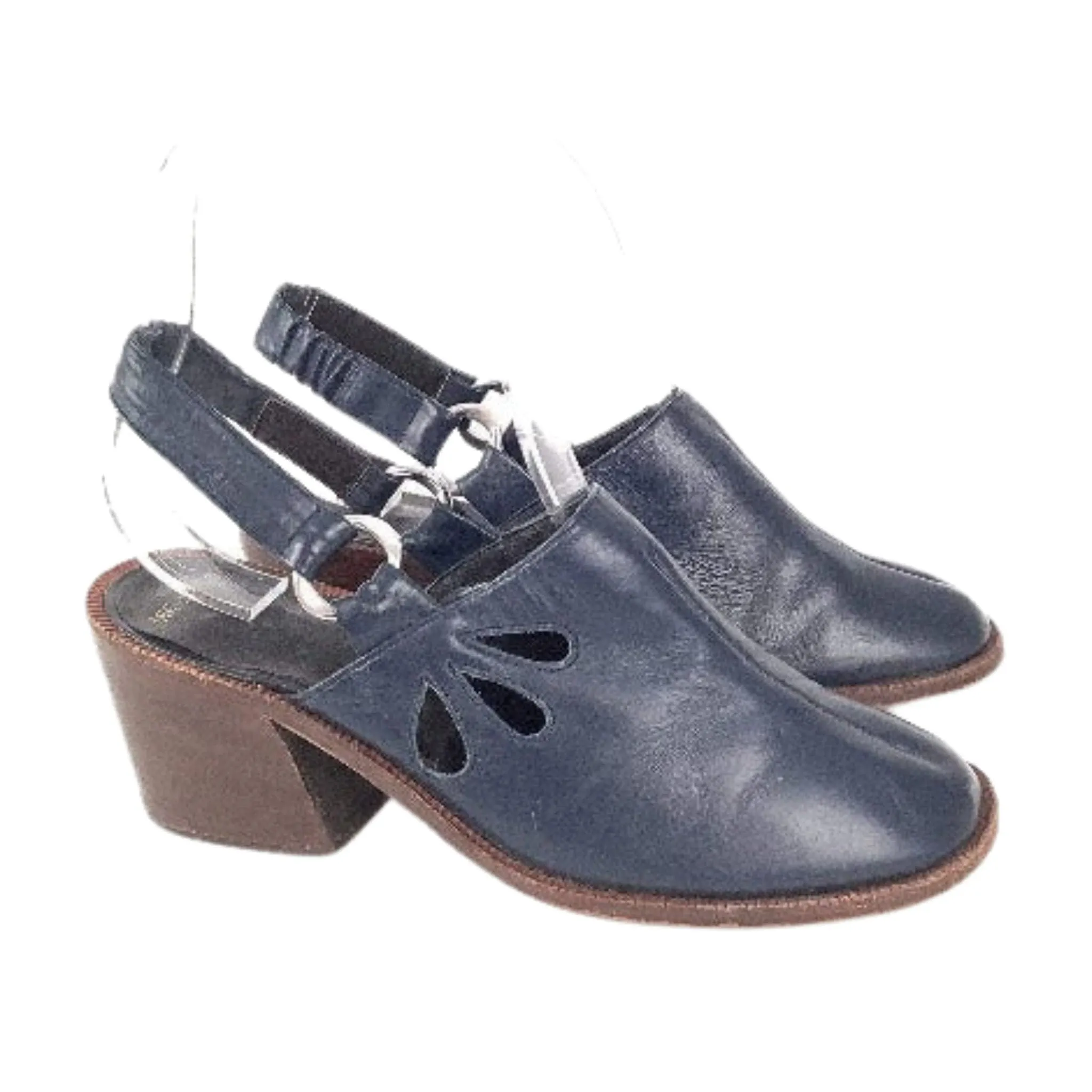 Vintage Penny Lane Shoes